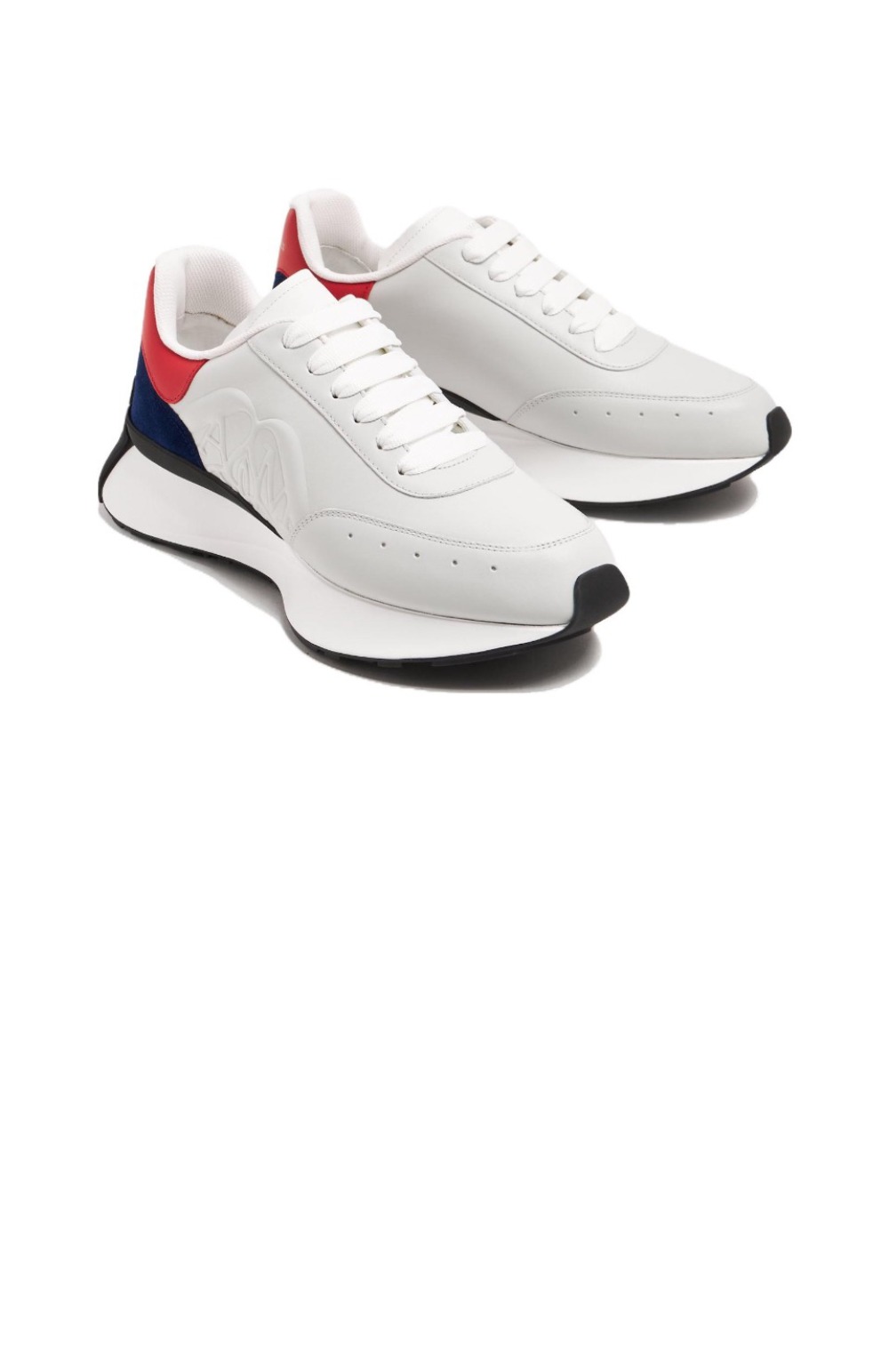 알렉산더맥퀸 스니커즈 777417