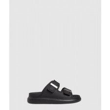 알렉산더맥퀸 슬리퍼 658063