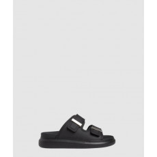 알렉산더맥퀸 슬리퍼 658063