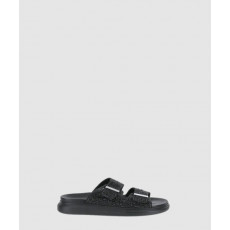 알렉산더맥퀸 슬리퍼 688530