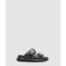 알렉산더맥퀸 샌들 650785