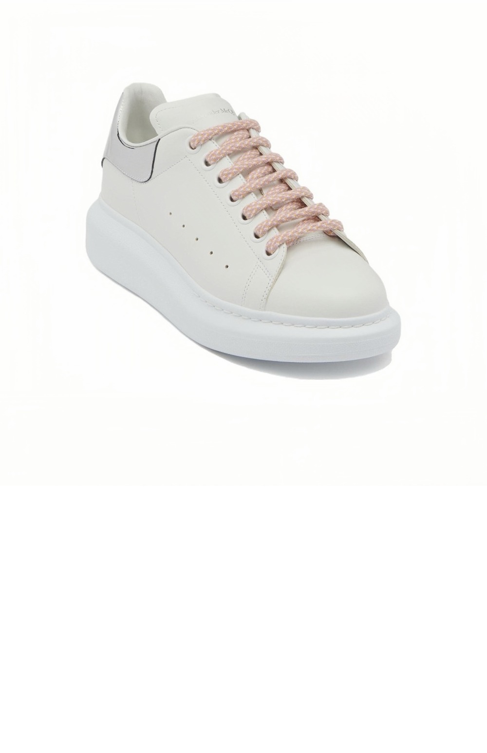 알렉산더맥퀸 스니커즈 718232