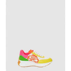 알렉산더맥퀸 스니커즈 719166