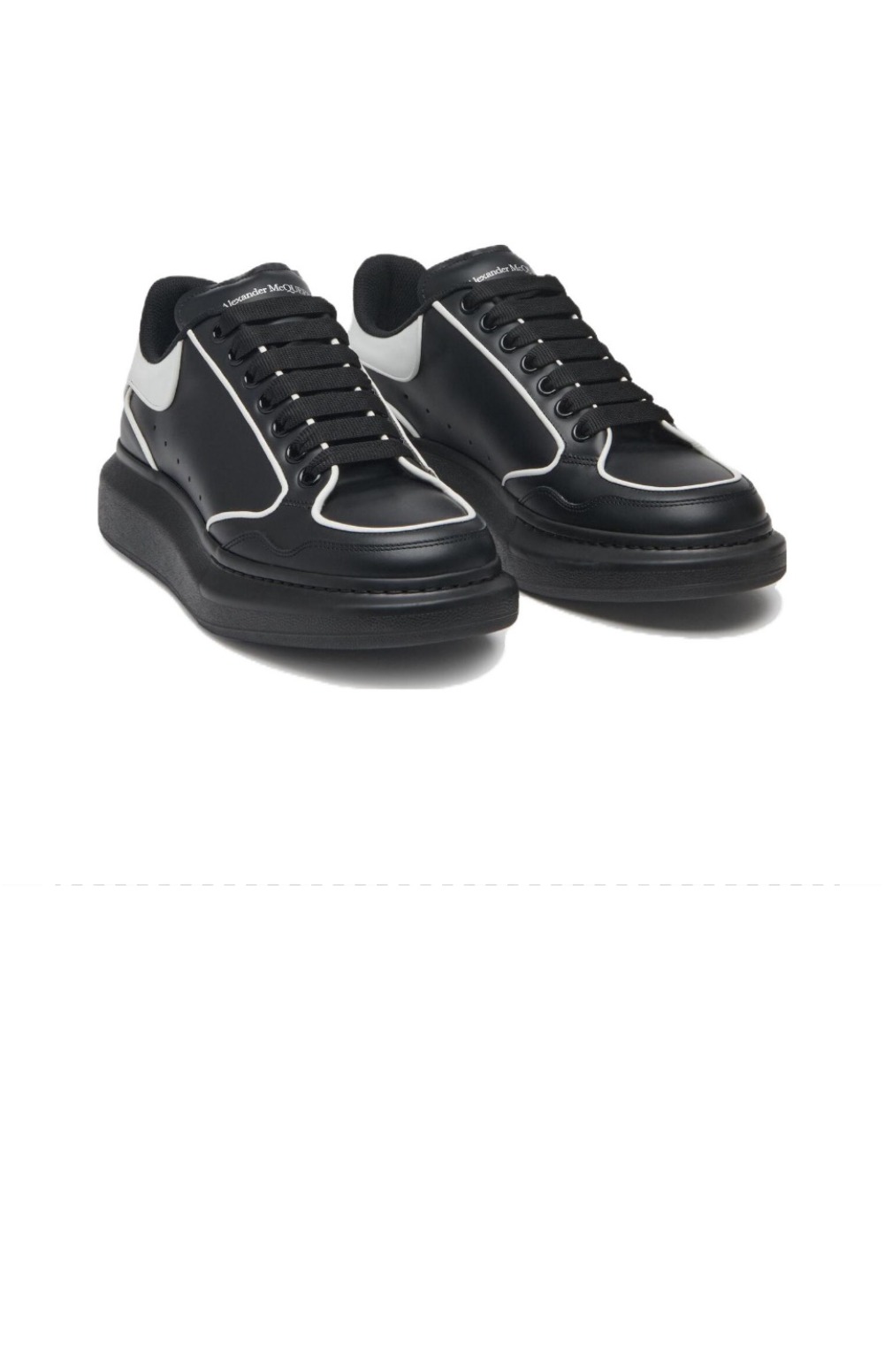 알렉산더맥퀸 스니커즈 777300