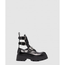 알렉산더맥퀸 부츠 700078