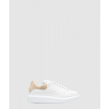 알렉산더맥퀸 스니커즈 744472