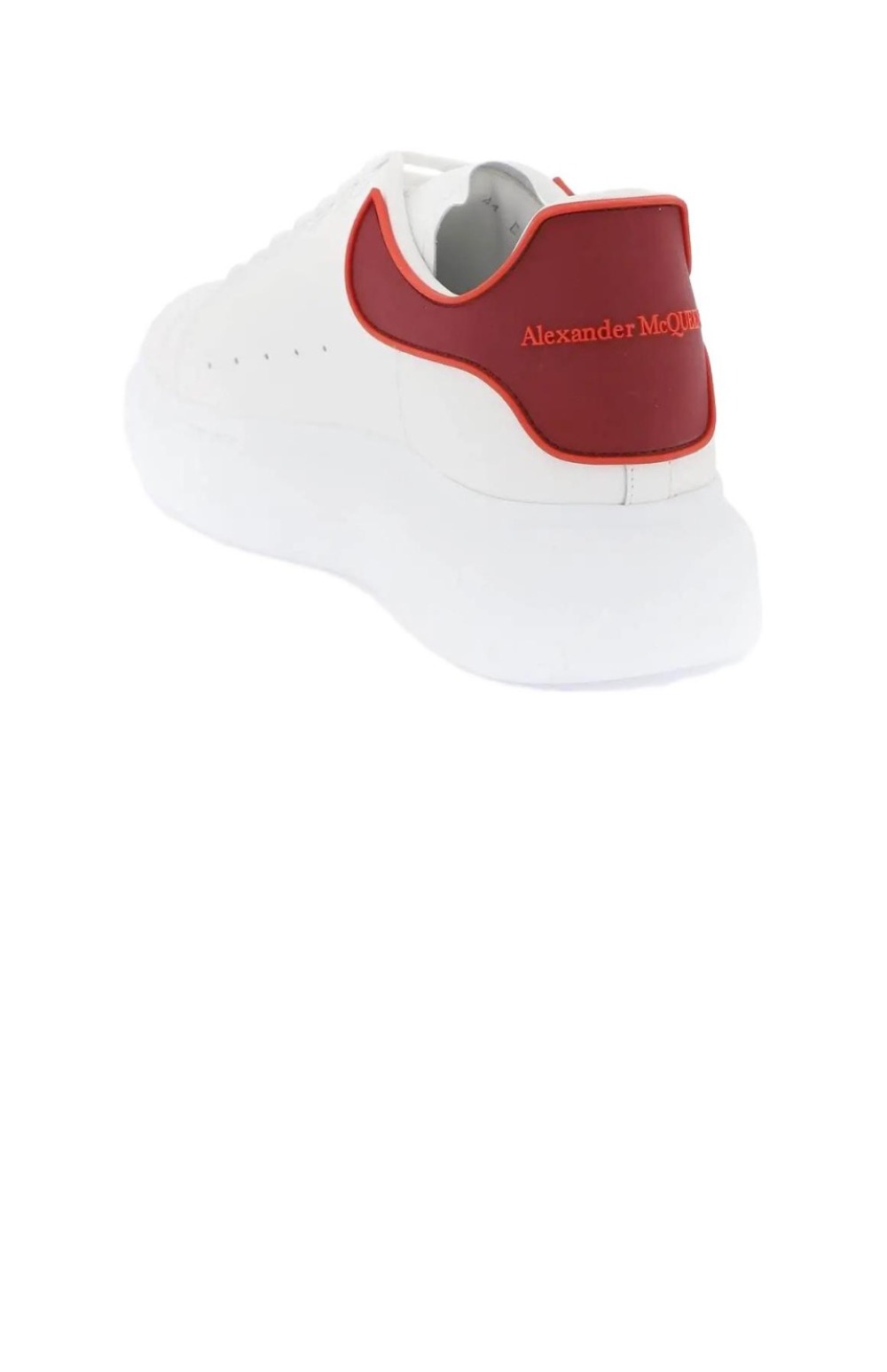 알렉산더맥퀸 스니커즈 727394