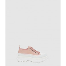 알렉산더맥퀸 스니커즈 611705