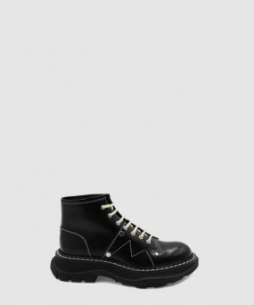 알렉산더맥퀸 부츠 595469