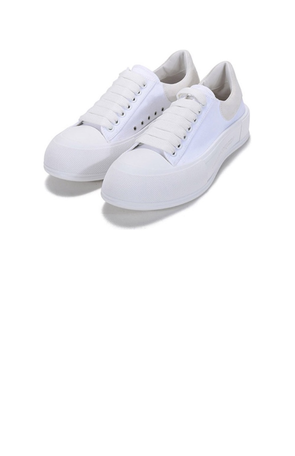 알렉산더맥퀸 스니커즈 654594