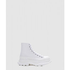 알렉산더맥퀸 스니커즈 633900