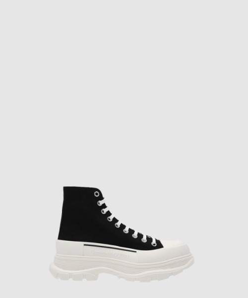 알렉산더맥퀸 스니커즈 705659