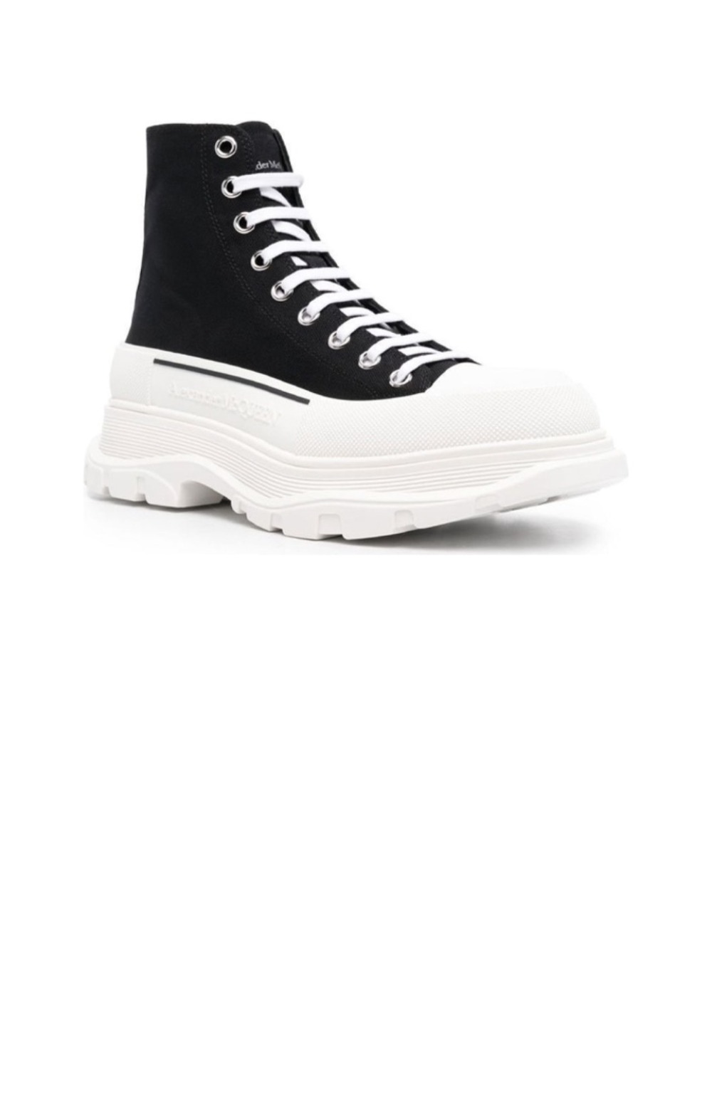 알렉산더맥퀸 스니커즈 705659