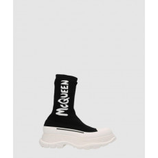 알렉산더맥퀸 부츠 708096