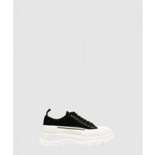 알렉산더맥퀸 스니커즈 633902