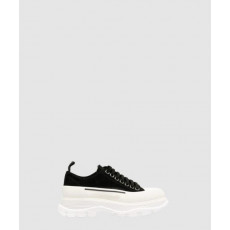 알렉산더맥퀸 스니커즈 633902