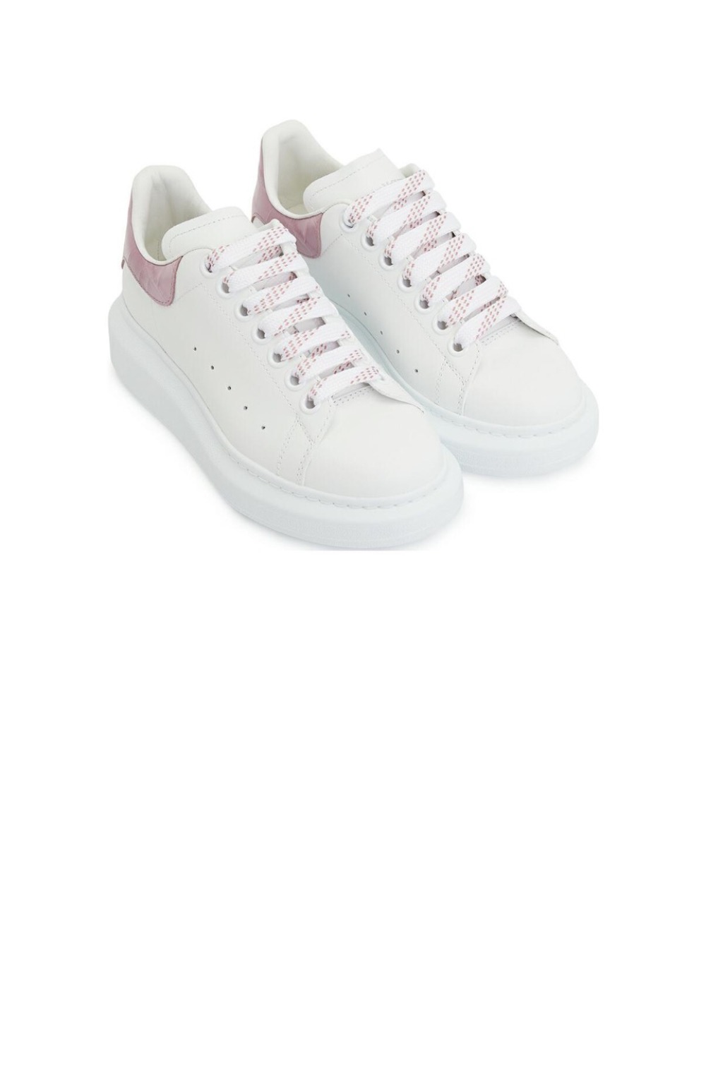 알렉산더맥퀸 스니커즈 718233