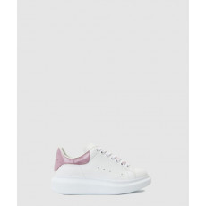 알렉산더맥퀸 스니커즈 718233