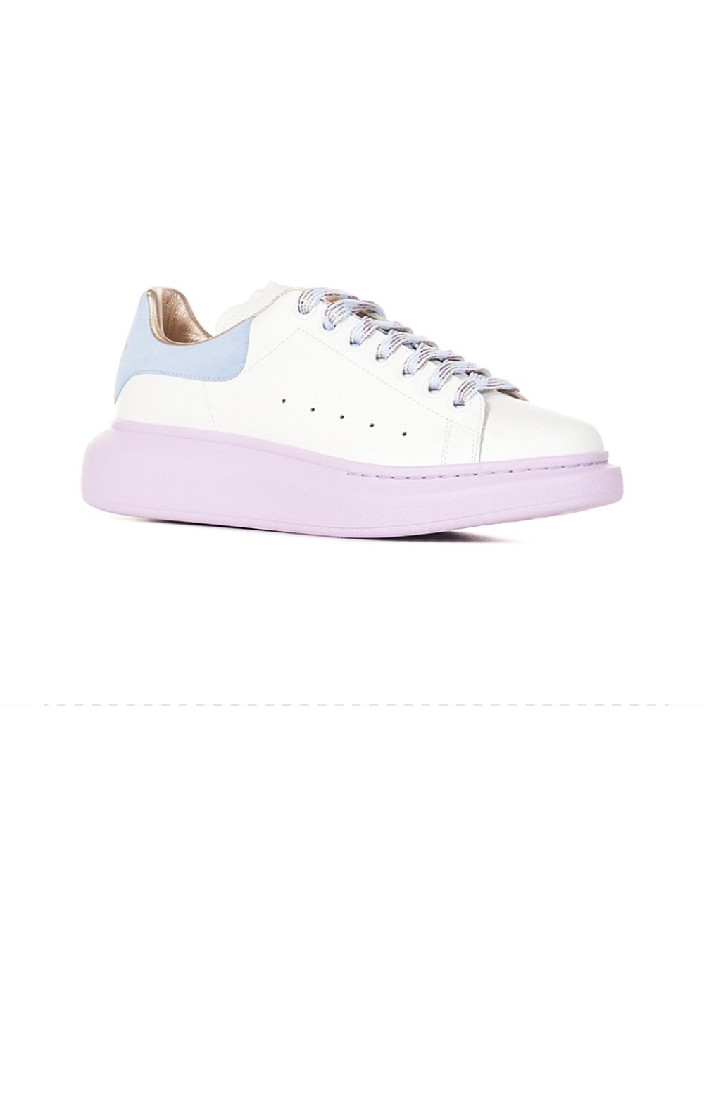 알렉산더맥퀸 스니커즈 553770