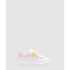 알렉산더맥퀸 스니커즈 697105