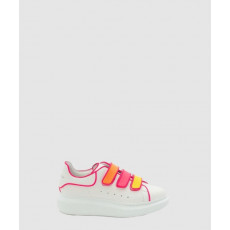 알렉산더맥퀸 스니커즈 697107