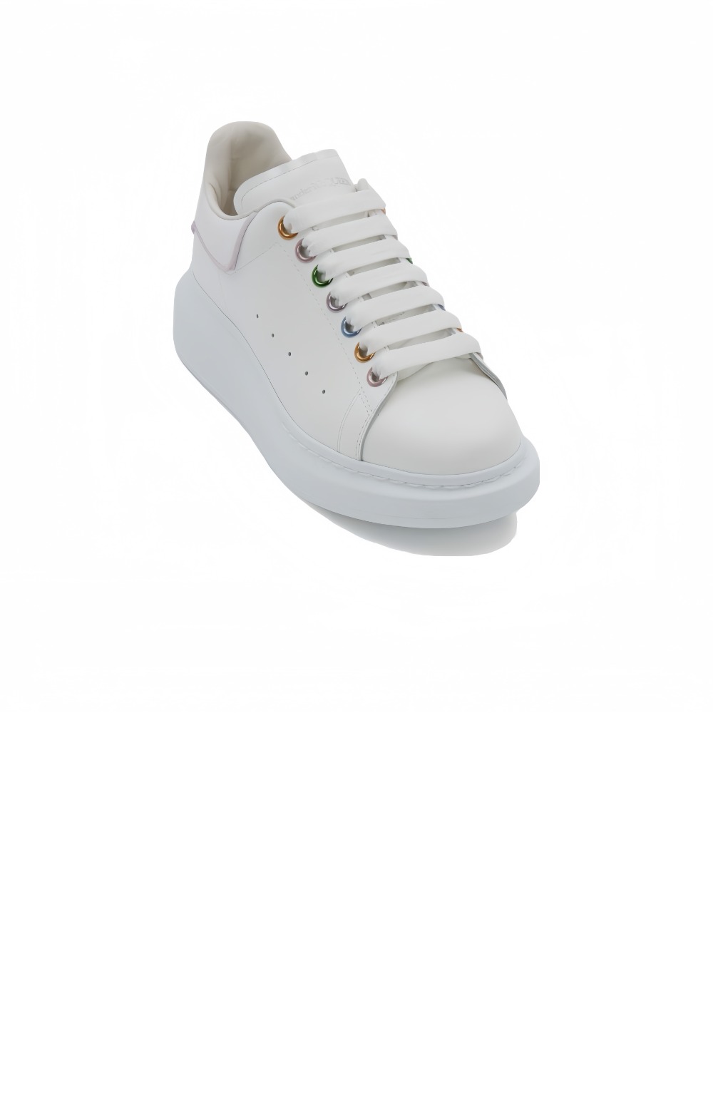 알렉산더맥퀸 스니커즈 685671