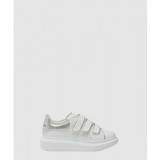 알렉산더맥퀸 스니커즈 755626