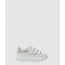 알렉산더맥퀸 스니커즈 755626