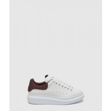 알렉산더맥퀸 오버솔 스니커즈 718243