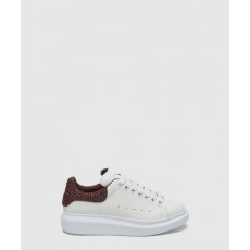 알렉산더맥퀸 오버솔 스니커즈 718243