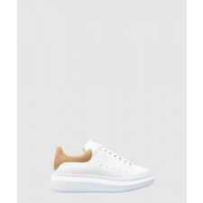 알렉산더맥퀸 오버솔 스니커즈 553680