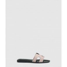 에르메스 Oran 샌들