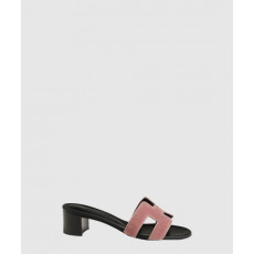 에르메스 Oasis 샌들