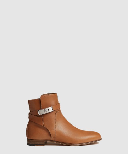 에르메스 Neo 앵클 부츠