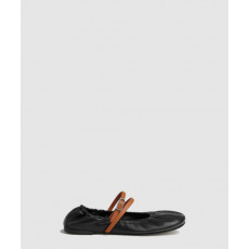 에르메스 졸리 발레 플랫