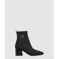 에르메스 Volver 앵클 부츠