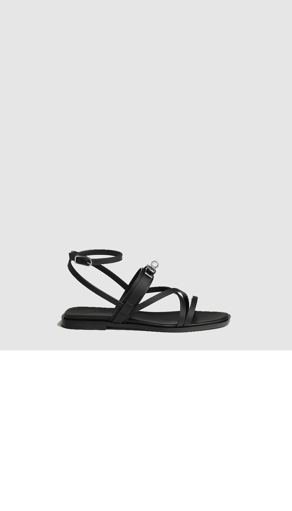 에르메스 June 샌들