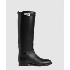 에르메스 Jumping shorter 부츠