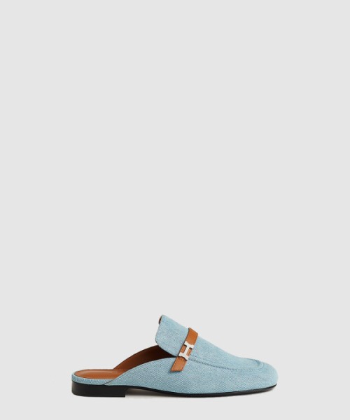 에르메스 Iena 뮬