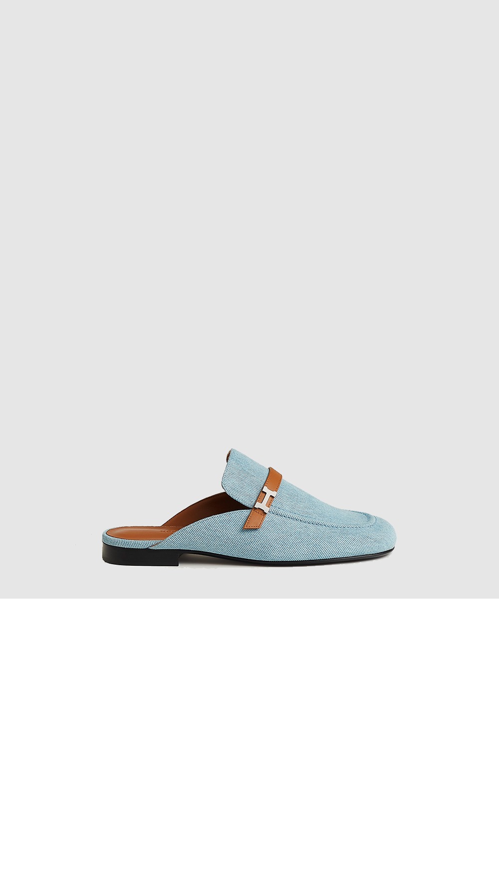 에르메스 Iena 뮬