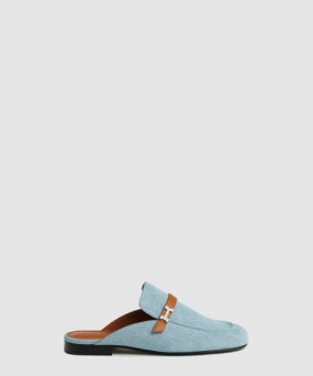 에르메스 Iena 뮬