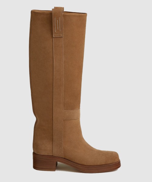 에르메스 Horse 부츠