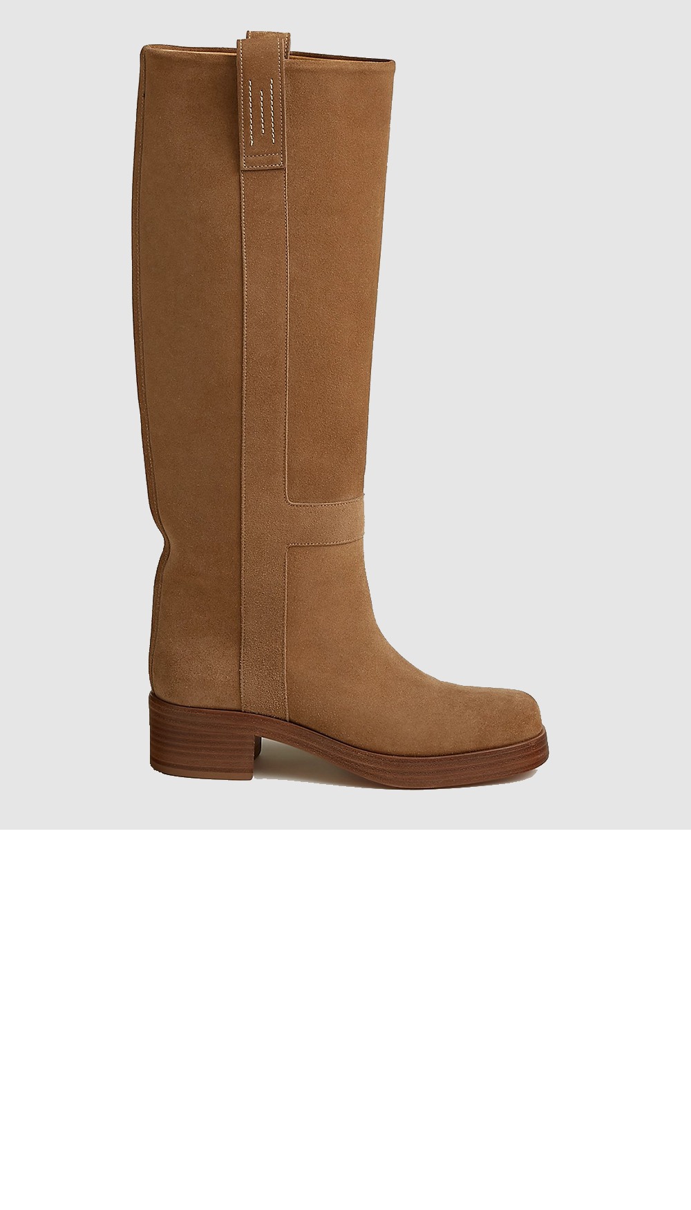 에르메스 Horse 부츠