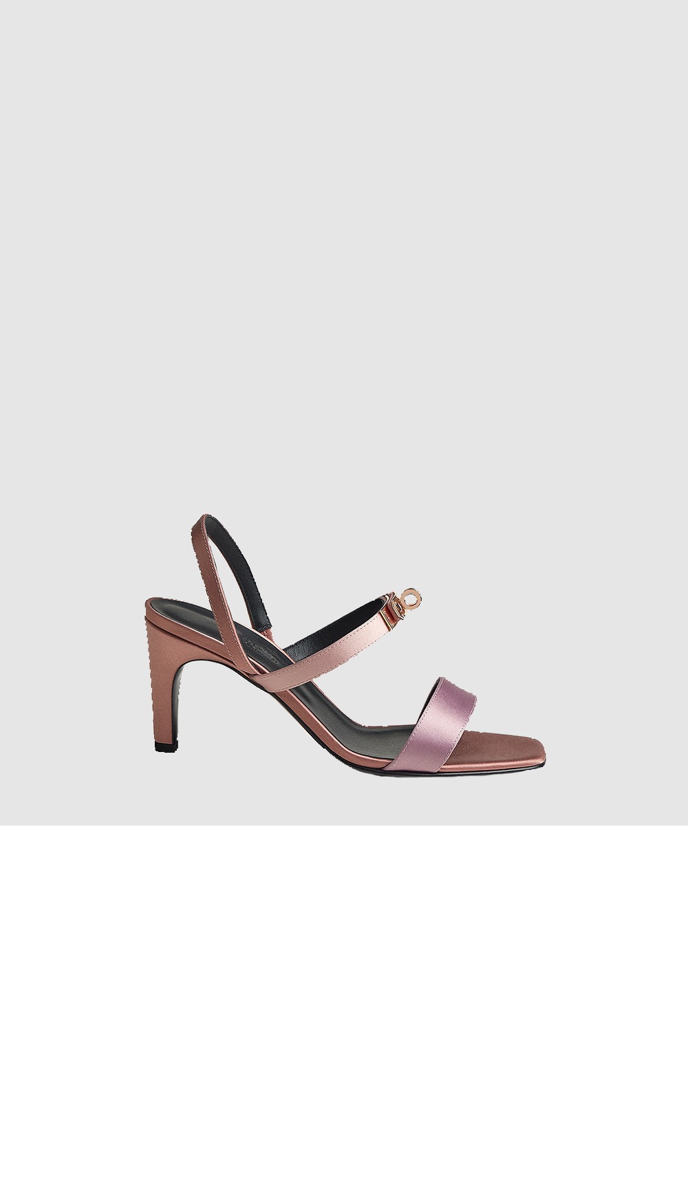 에르메스 Glamour 샌들