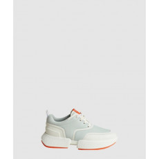 에르메스 Giga 스니커즈