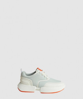 에르메스 Giga 스니커즈