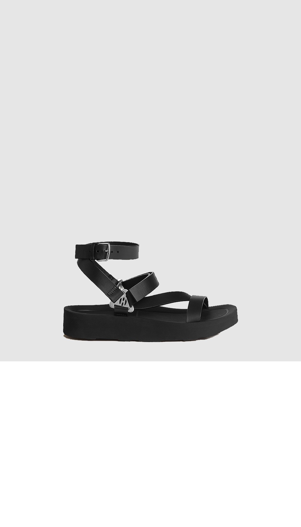 에르메스 Galaxy 샌들