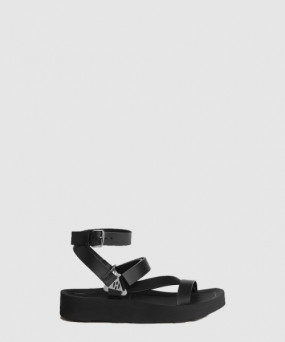 에르메스 Galaxy 샌들