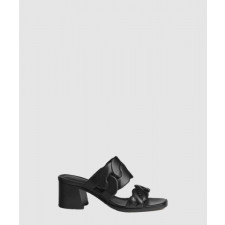 에르메스 Gaby 샌들