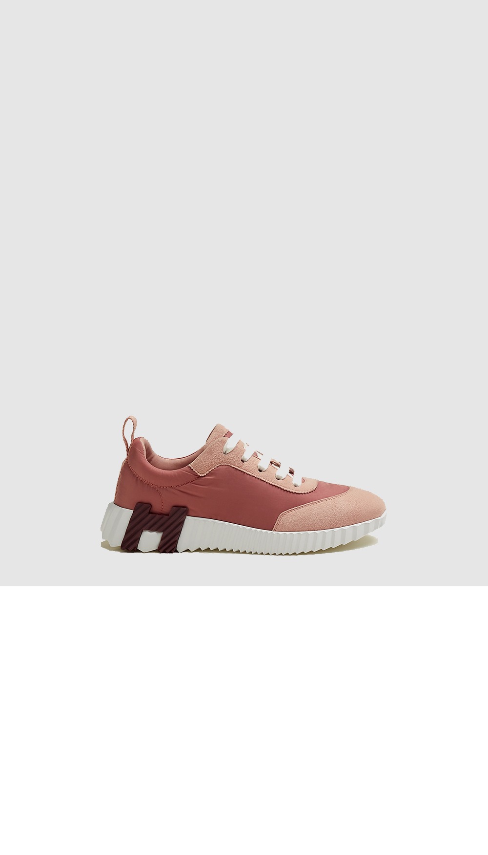 에르메스 Bouncing 스니커즈